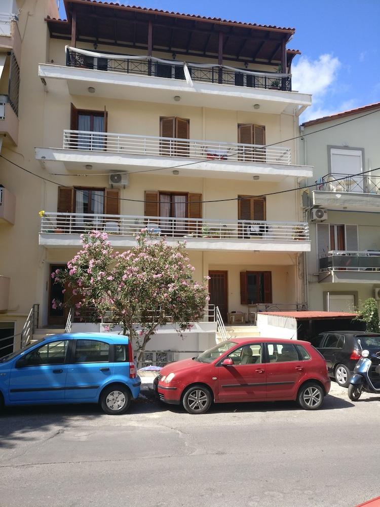 Paradise City Rétino Exterior foto